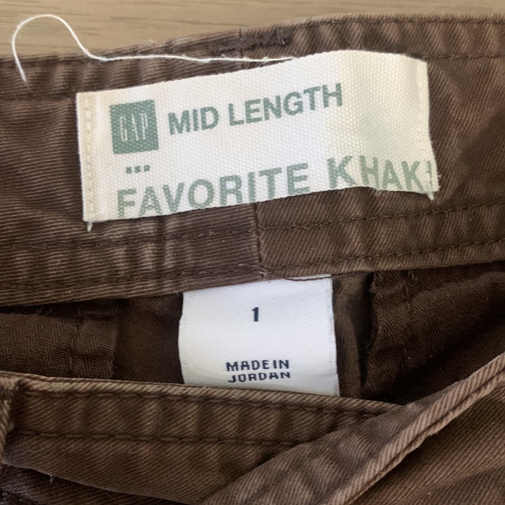 Shorts - Picture 2 of 2